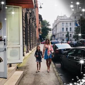 Meet your Posher, Elma